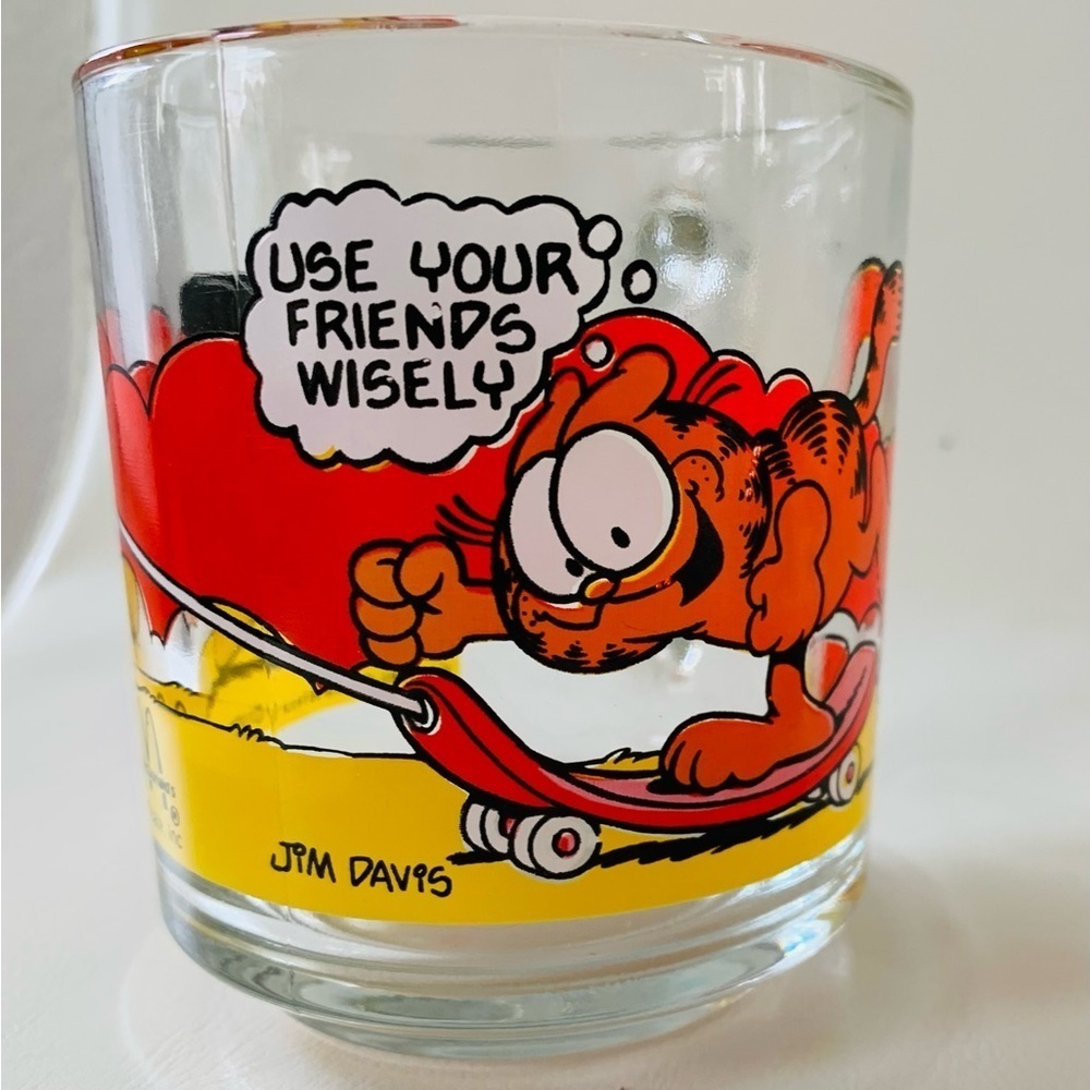 McDonalds mugs - Picture 4 of 13